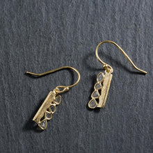 Artilady Women Sterling Silver Earrings