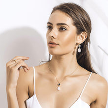 Artilady Women Sterling Silver Earrings