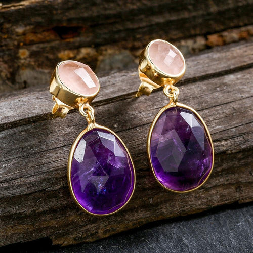 Artilady Women Sterling Silver Earrings