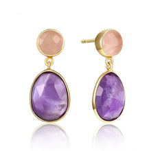 Artilady Women Sterling Silver Earrings