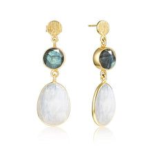Artilady Women Sterling Silver Earrings