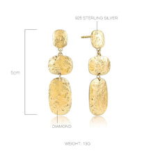 Artilady Women Sterling Silver Earrings