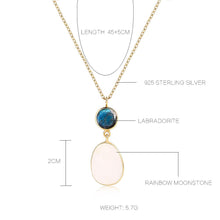 Artilady Women Sterling Silver Necklace