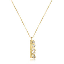 Artilady Women Sterling Silver Necklace