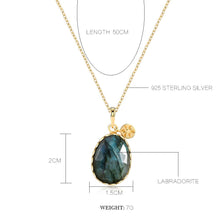 Artilady Women Sterling Silver Necklace