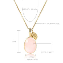 Artilady Women Sterling Silver Necklace