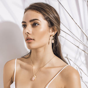 Artilady Women Sterling Silver Necklace