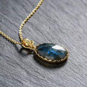 Artilady Women Sterling Silver Necklace