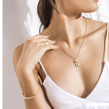Artilady Women Sterling Silver Necklace