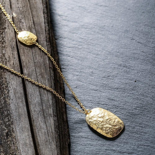 Artilady Women Sterling Silver Necklace