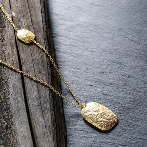 Artilady Women Sterling Silver Necklace