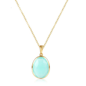 Artilady Women Sterling Silver Necklace