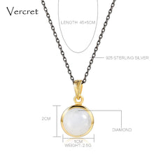 Artilady Women Sterling Silver Necklace