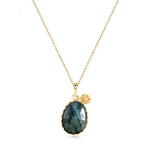 Artilady Women Sterling Silver Necklace