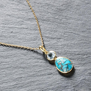 Artilady Women Sterling Silver Necklace