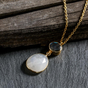 Artilady Women Sterling Silver Necklace