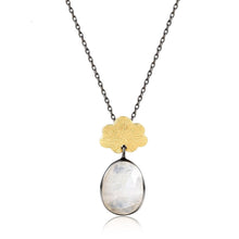 Artilady Women Sterling Silver Necklace