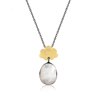 Artilady Women Sterling Silver Necklace