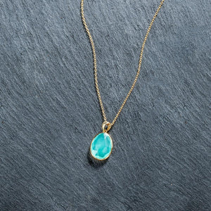 Artilady Women Sterling Silver Necklace