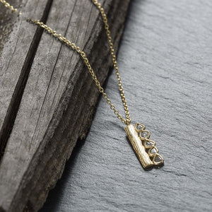 Artilady Women Sterling Silver Necklace