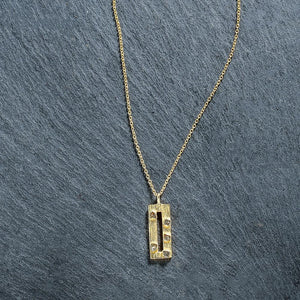 Artilady Women Sterling Silver Necklace
