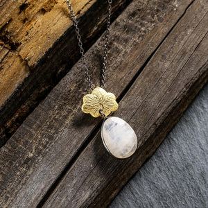 Artilady Women Sterling Silver Necklace