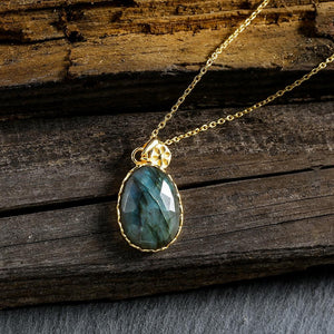 Artilady Women Sterling Silver Necklace