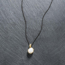 Artilady Women Sterling Silver Necklace