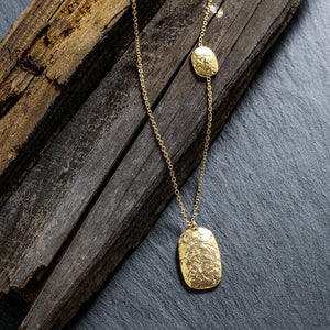 Artilady Women Sterling Silver Necklace