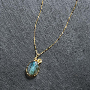 Artilady Women Sterling Silver Necklace