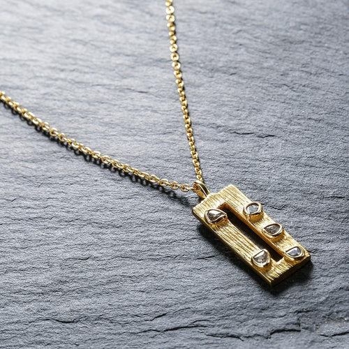 Artilady Women Sterling Silver Necklace