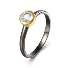 Artilady Women Sterling Silver Ring