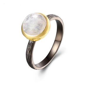 Artilady Women Sterling Silver Ring