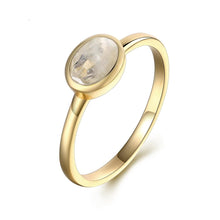 Artilady Women Sterling Silver Ring