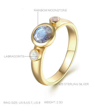 Artilady Women Sterling Silver Ring