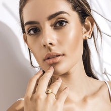 Artilady Women Sterling Silver Ring