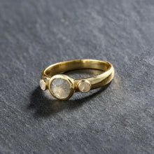 Artilady Women Sterling Silver Ring
