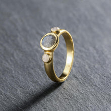 Artilady Women Sterling Silver Ring