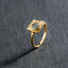 Artilady Women Sterling Silver Ring
