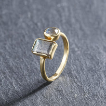 Artilady Women Sterling Silver Ring