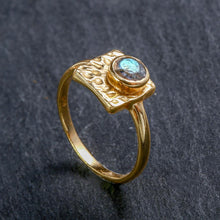 Artilady Women Sterling Silver Ring