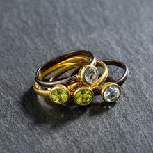 Artilady Women Sterling Silver Ring