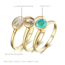 Artilady Women Sterling Silver Ring