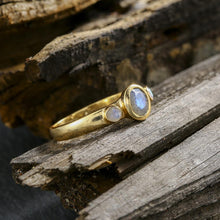 Artilady Women Sterling Silver Ring