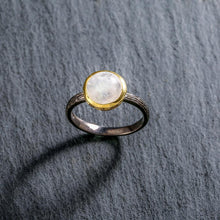 Artilady Women Sterling Silver Ring
