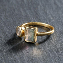 Artilady Women Sterling Silver Ring