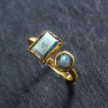 Artilady Women Sterling Silver Ring