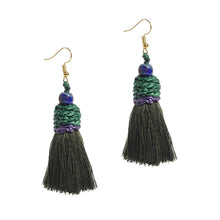 Artilady Women Tassel Earrings