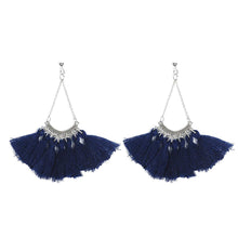 Artilady Women Tassel Earrings