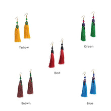 Artilady Women Tassel Earrings